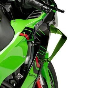 Puig vėjo deflektorius – Kawasaki Ninja ZX 10R 2021–2025