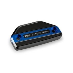 Puig mėlynas sankabos skysčio bakelis – BMW R 1300 GS 2023–2025