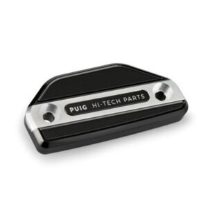 Puig sidabrinis sankabos skysčio bakelis – BMW R 1300 GS 2023–2025