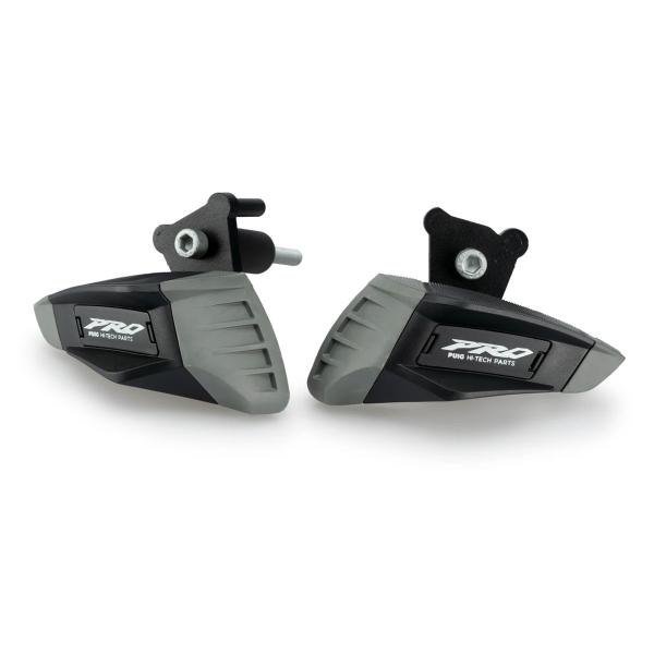 Puig Pro 2.0 rėmo slankikliai – Kawasaki Ninja 500 2024–2025