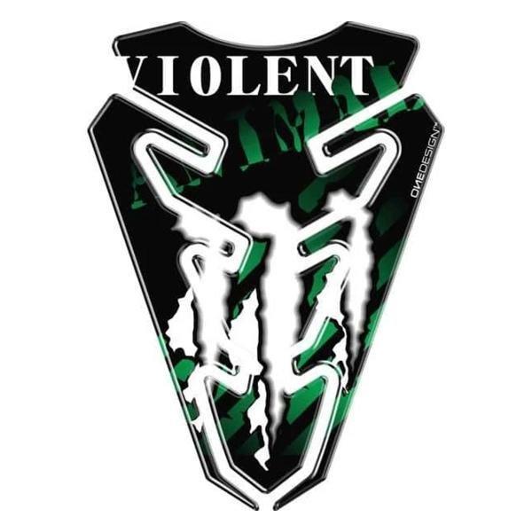 Puig Violent žalia bako apsauga