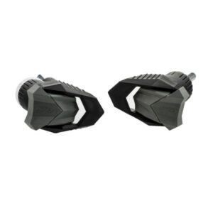 Puig R19 rėmo slankikliai – Ducati Monster 1200 R 2016–2019 / Ducati Monster 1200 S 2014–2020 ir kt.