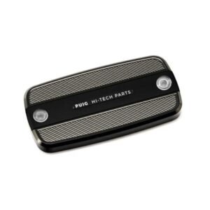 Puig Brake/Clutch juodas sankabos skysčio bakelis – Honda NT 700 V Deauville 2006–2012 / Honda CB 1100 2013–2014 ir kt.
