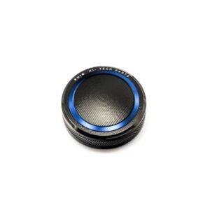 Puig mėlynas stabdžių skysčio bakelis – BMW M 1000 RR 2023–2025 / BMW S 1000 R 2014–2020 ir kt.