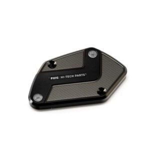 Puig galinis juodas stabdžių skysčio bakelis – BMW R 1200 GS 2013–2018 / BMW R 1200 GS Rallye 2018 ir kt.
