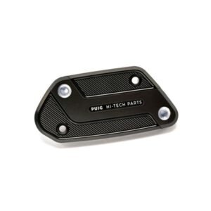Puig galinis juodas sankabos skysčio bakelis – BMW R 1200 GS 2013–2018 / BMW R 1200 GS Rallye 2018 ir kt.