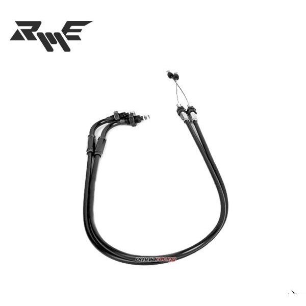 Robby Moto Engineering akseleratoriaus rankenos dalys – Ducati 999 2003–2006 / Ducati 749 2003–2006 / Yamaha R6 2006–2014