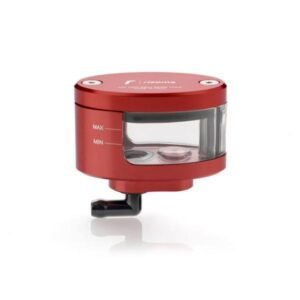Rizoma Next sankabos skysčio bakelis – Ducati 1098 R 2008–2009 / Ducati 1098 S 2007–2008 ir kt.