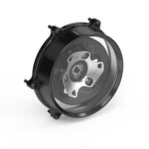 Rizoma aliumininė sankabos dangtelio apsauga – Ducati Panigale 1199 2012–2014 / Ducati Panigale 1199 S 2013–2014 ir kt.