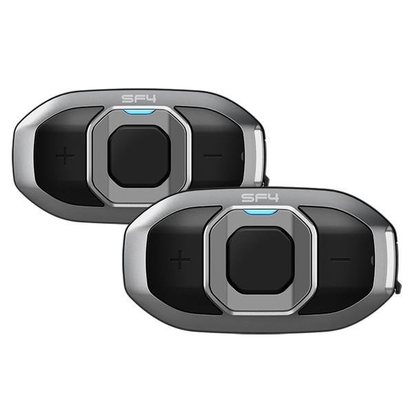 SENA SF4 DUAL Dual motociklininko ryšio įranga