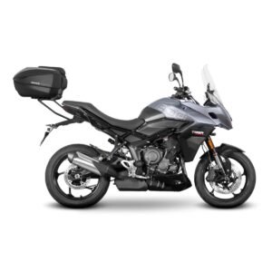 SHAD galinės dėžės laikiklis – Triumph Tiger Sport 660 2025–2026 / Triumph Tiger Sport 800 2025–2026