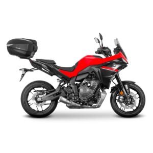 SHAD galinės dėžės laikiklis – Yamaha Tracer 7 2025–2026 / Yamaha Tracer 7 GT 2025–2026