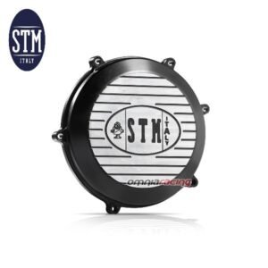 STM Audax sankabos dangtelio apsauga – Kawasaki KX 250 F 2005–2024