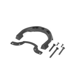 SHAD Click bako krepšio tvirtinimo žiedas – Moto Guzzi V100 Mandello 2022–2025 / Moto Guzzi Stelvio 1000 2024–2025 / Moto Guzzi V85 TT 2023 – nuotrauka 6