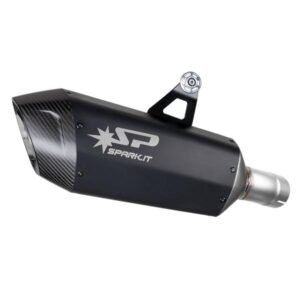 Spark duslintuvas (homologuotas) – BMW R 1300 GS 2023–2025 / BMW R 1300 GS Adventure 2025–2026