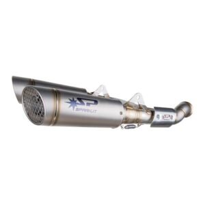 Spark duslintuvas (homologuotas) – KTM Duke 790 2018–2020 / KTM Duke 790 L 2020 ir kt.
