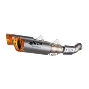 Spark duslintuvas (homologuotas) – KTM Duke 790 2018–2020 / KTM Duke 890 2021–2022 ir kt.