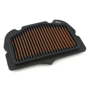 Sprint Filter P08 poliesterinis oro filtras – Suzuki Hayabusa GSX-R 1300 2008–2019