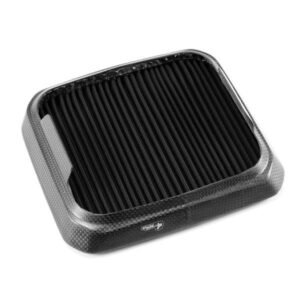 Sprint Filter Race Sprint Filter oro filtras – Ducati Panigale 1199 2012–2014 / Ducati Panigale 1299 2015–2017 ir kt.