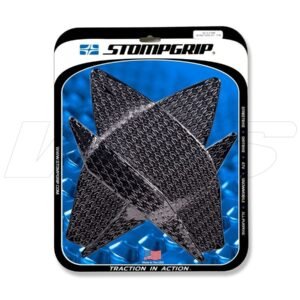 Stompgrip Icon bako gripai – Yamaha YZF-R1 / R1M 2015–2023