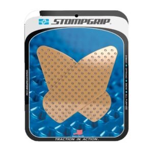 Stompgrip Volcano bako gripai – Aprilia RS 457 2024–2025