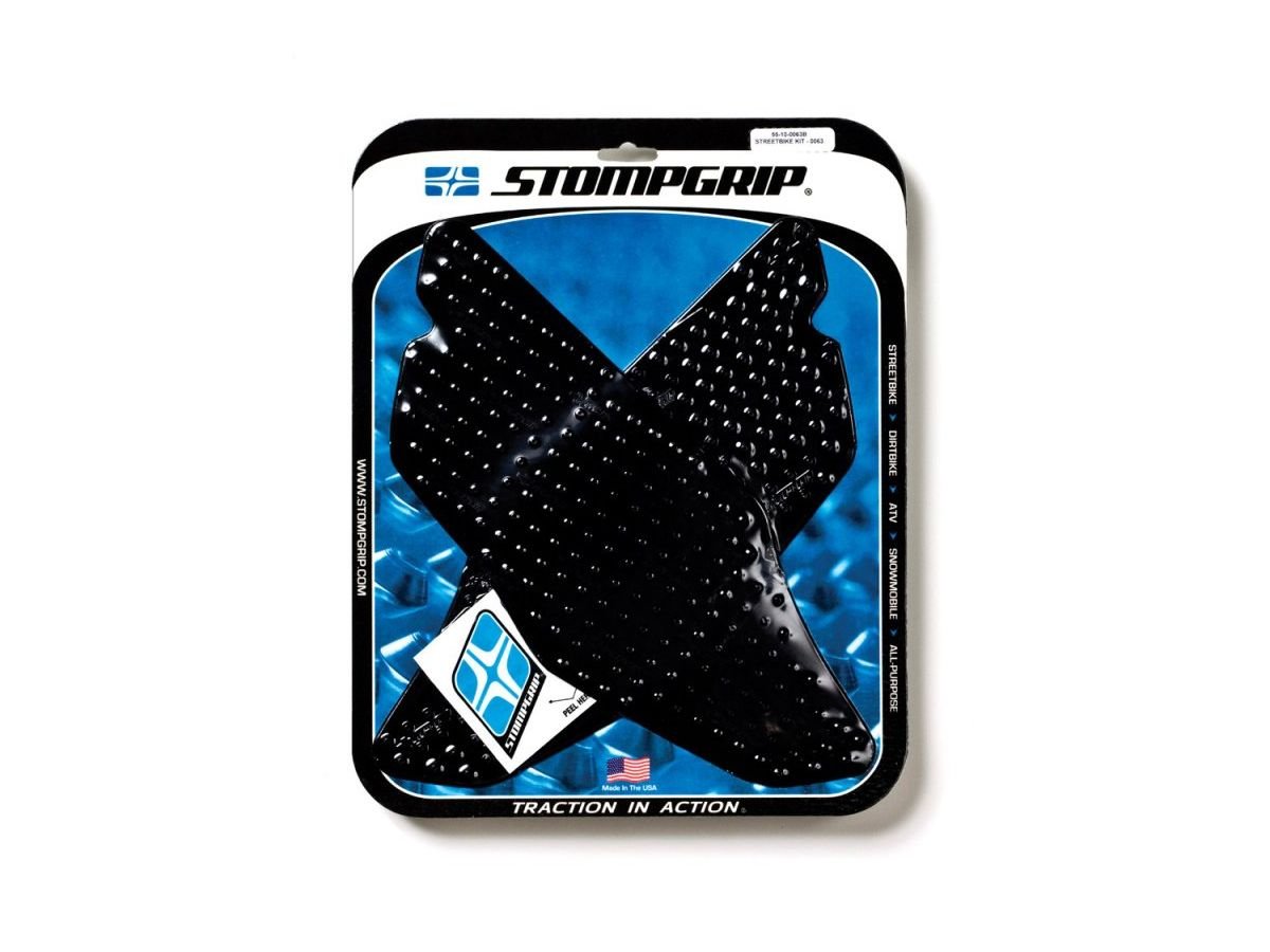 Stompgrip Volcano bako gripai – Ducati 999 / 749 2003–2006