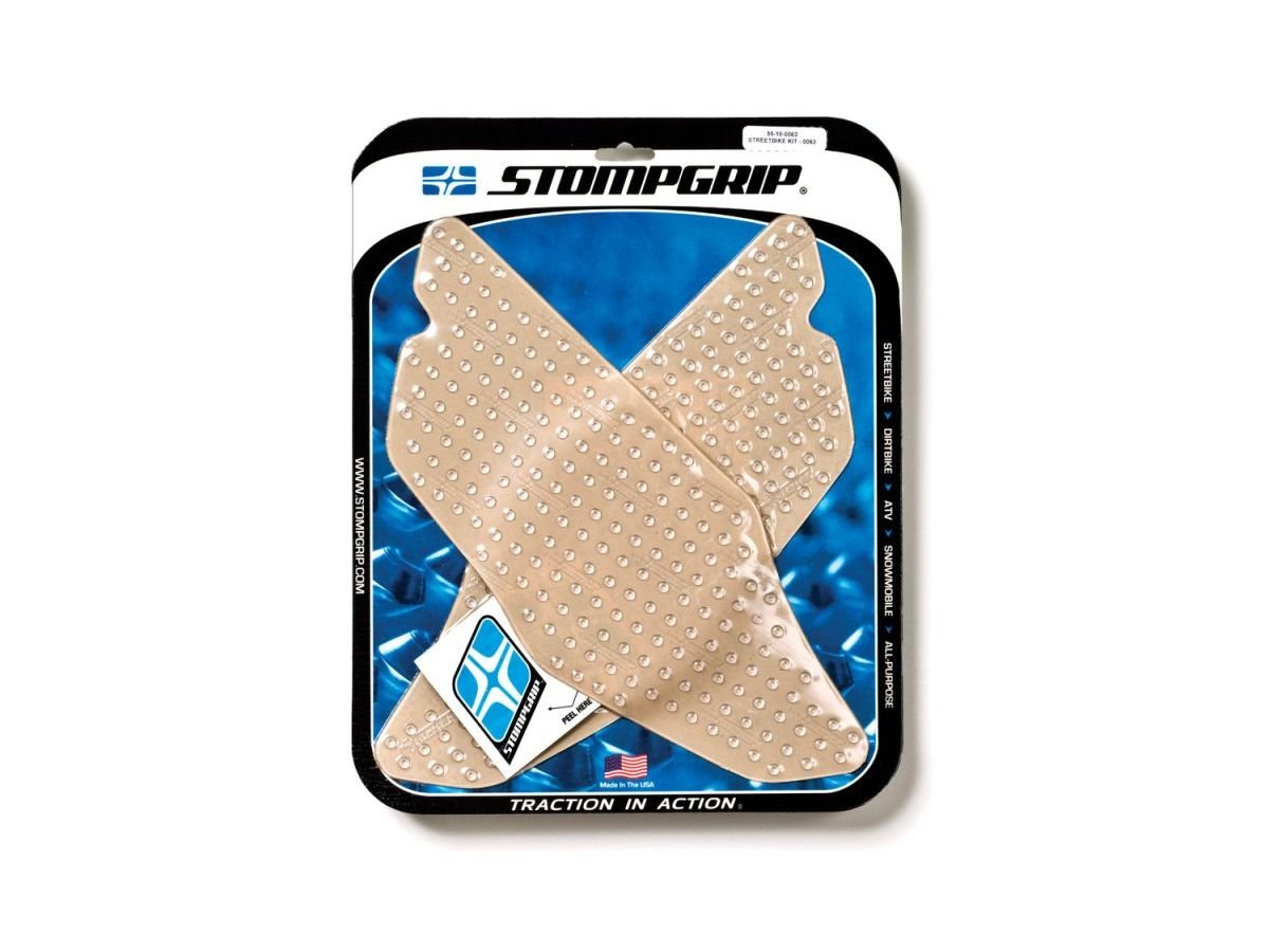 Stompgrip Volcano bako gripai – Ducati 999 / 749 2003–2006