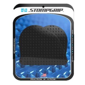 Stompgrip Volcano bako gripai – Ducati DesertX 2022–2024