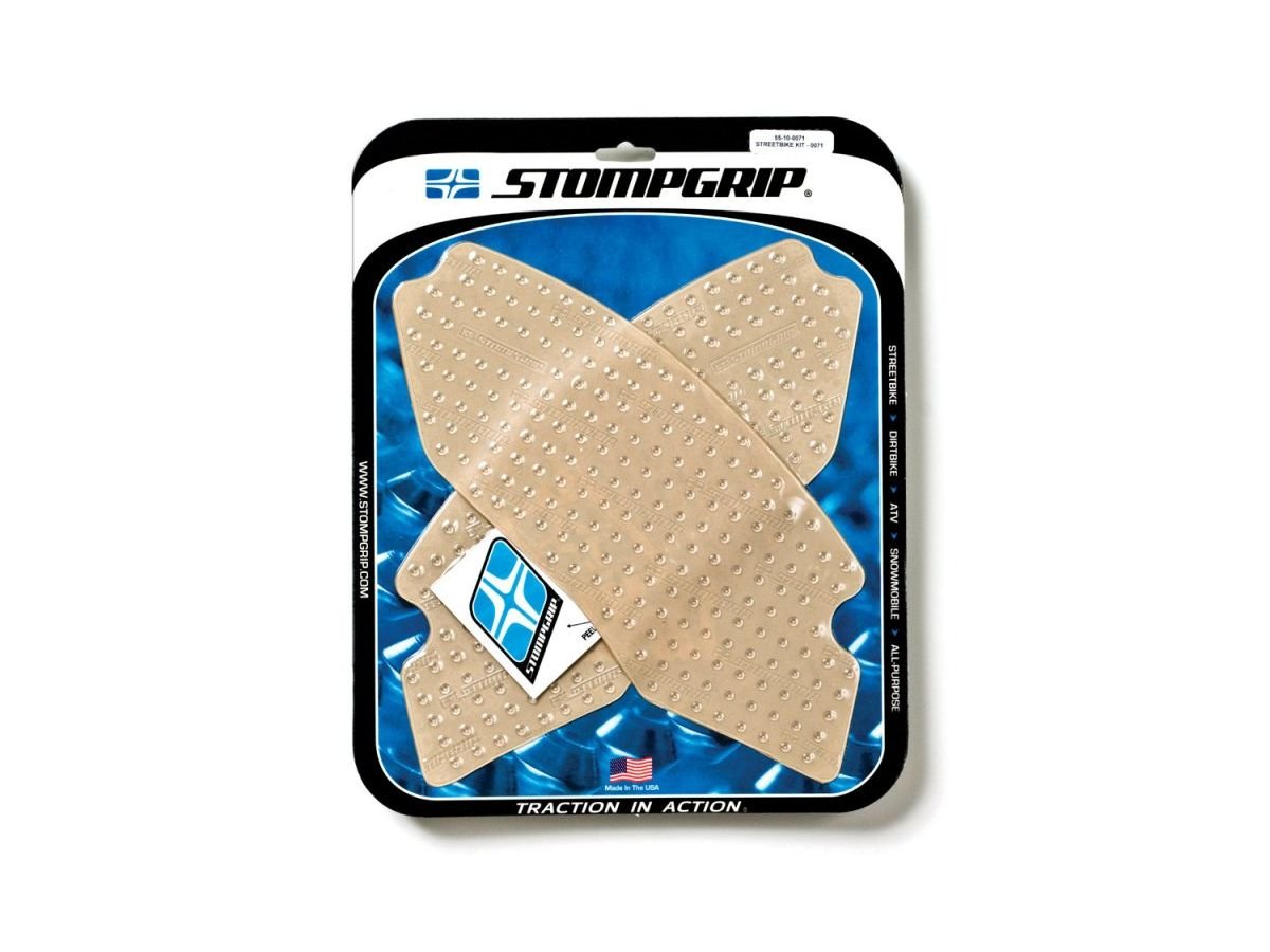 Stompgrip Volcano bako gripai – Ducati Diavel 2011–2015
