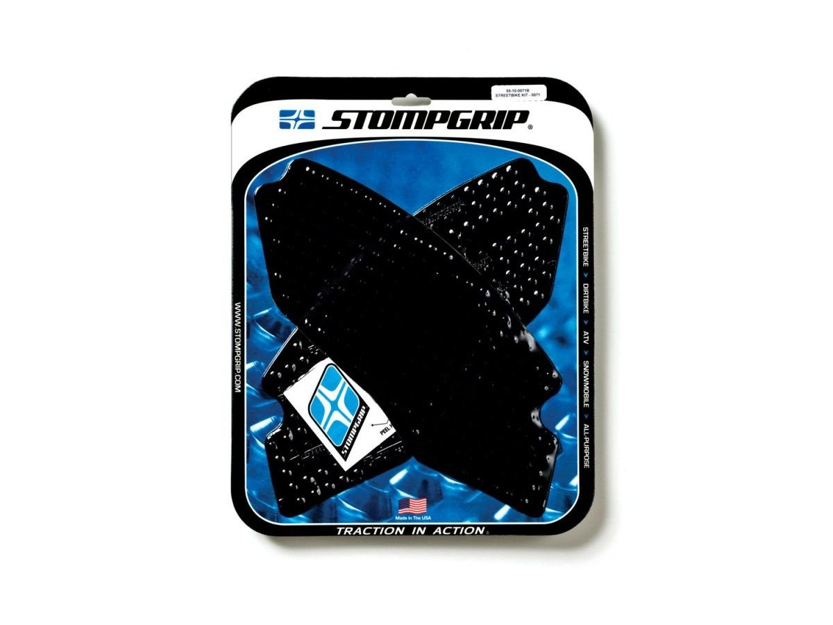 Stompgrip Volcano bako gripai – Ducati Diavel 2011–2015