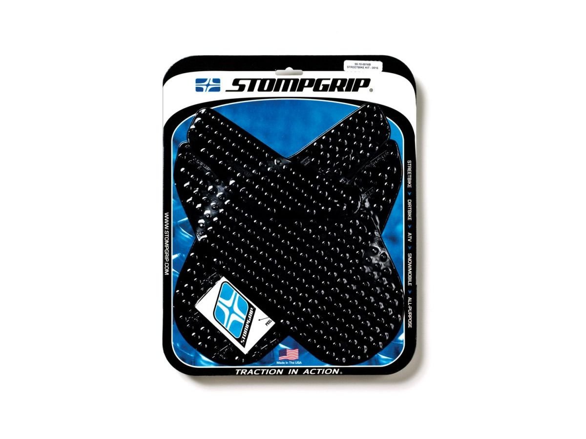 Stompgrip Volcano bako gripai – Honda CBR 1000 RR 2004–2007