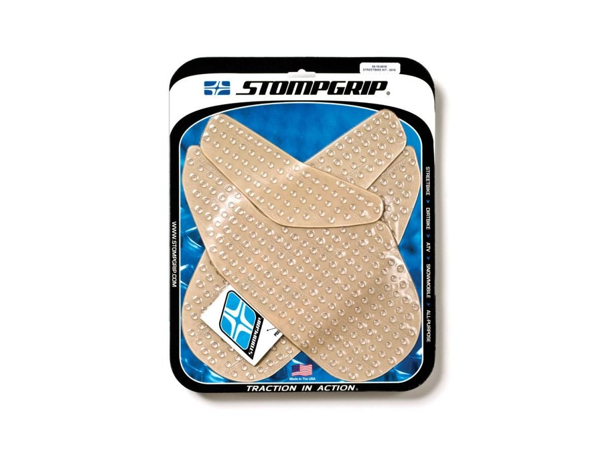 Stompgrip Volcano bako gripai – Honda CBR 1000 RR 2004–2007