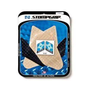 Stompgrip Volcano bako gripai – Honda CBR 250 R 2011–2013