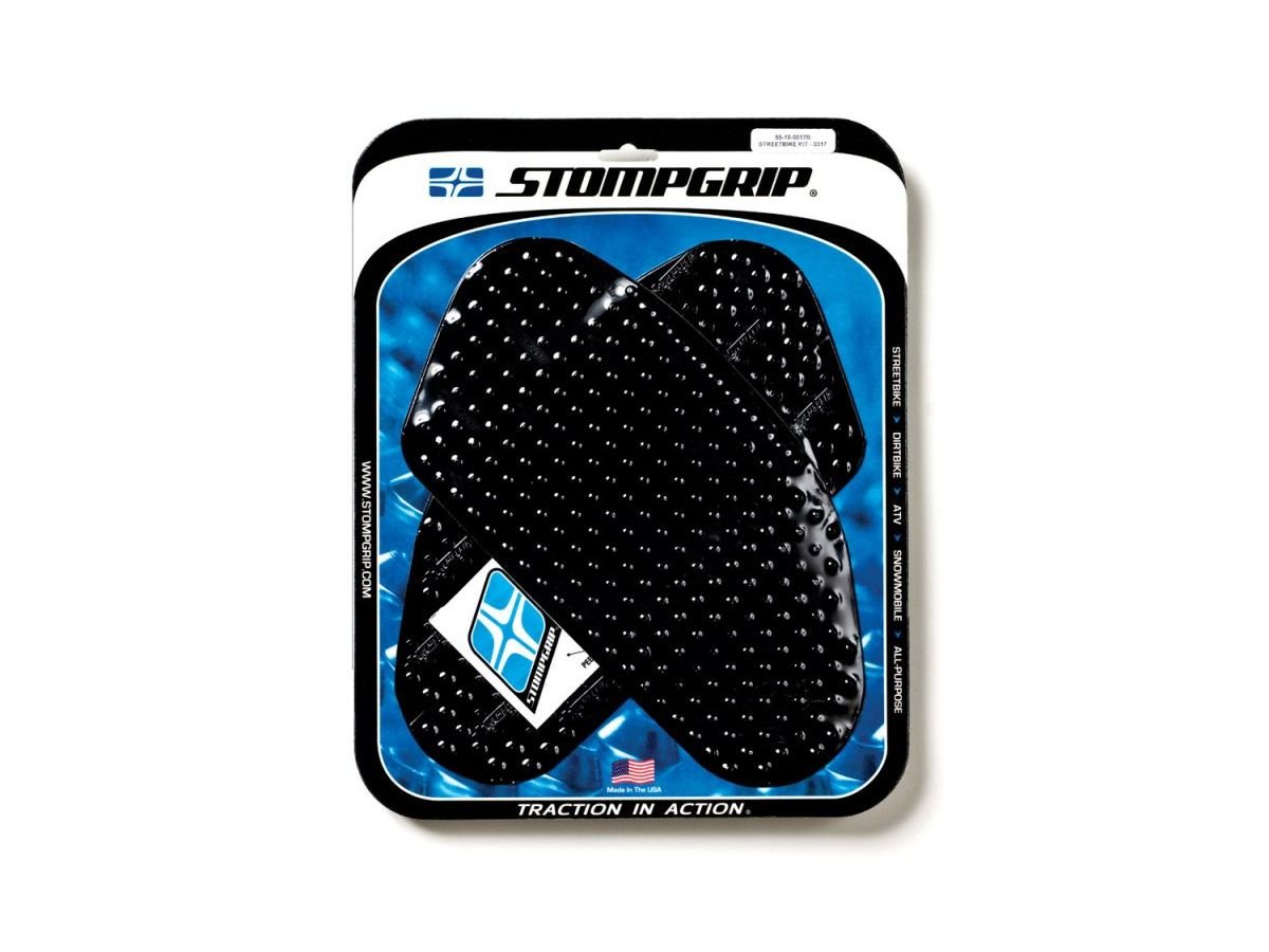 Stompgrip Volcano bako gripai – Honda CBR 600 RR 2003–2006