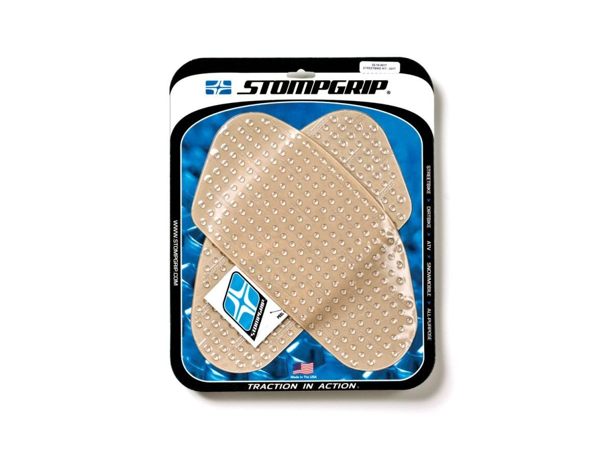 Stompgrip Volcano bako gripai – Honda CBR 600 RR 2003–2006