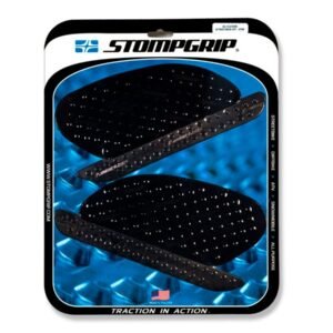 Stompgrip Volcano bako gripai – Kawasaki Ninja H2 / H2R / H2 Carbon