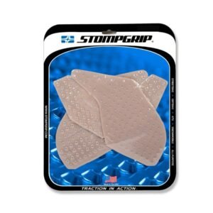 Stompgrip Volcano bako gripai – Kawasaki Z250 / Z300 / Ninja 250 / 300
