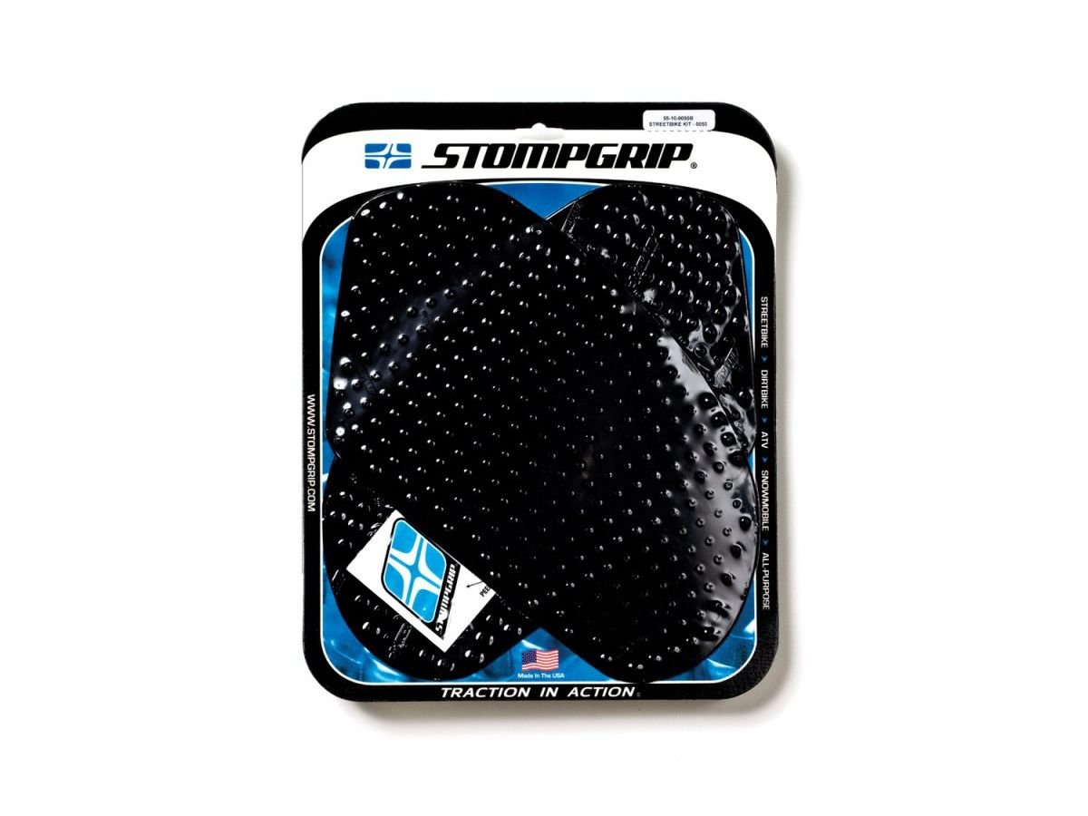 Stompgrip Volcano bako gripai – Suzuki GSX-R 1000 2003–2004