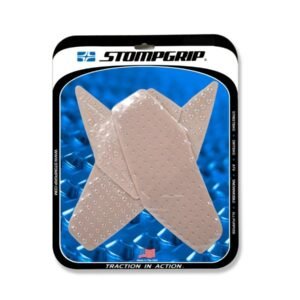 Stompgrip Volcano bako gripai – Yamaha YZF-R6 2008–2016