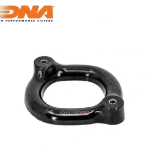 DNA Stage 2 oro filtro dėžės dangtelis – Honda CB 400 X / ABS 2019–2022