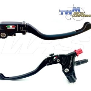 TWM GP1 komplektas Suzuki GSX-R1000 2009–2022 – Komplekto pagrindinė nuotrauka