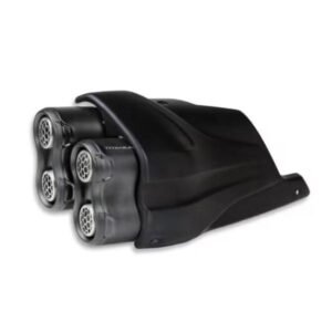 Ducati Performance Performance Diavel V4 duslintuvas (homologuotas) – Ducati Diavel V4 2023–2025
