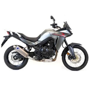 Termignoni titaninis duslintuvas (homologuotas) – Honda XL 750 Transalp 2023–2024