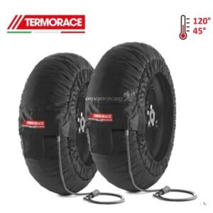 Termorace Expert 1XL 120-180/200 padangų šildytuvai