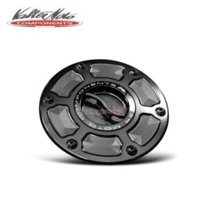 Valtermoto aliumininis bako dangtelis – Ducati 1098 2007–2008 / Ducati 1198 2009–2011 ir kt.
