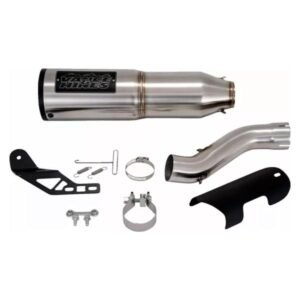 Vance & Hines Hi-Output duslintuvas (lenktyninis) – BMW R 1200 GS / R 1200 GS Adventure / R 1200 GS Rallye