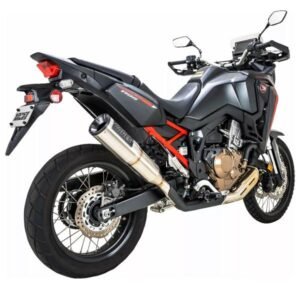 Vance & Hines Hi-Output duslintuvas (lenktyninis) – Husqvarna Norden 901, KTM 790 Adventure / 790 Adventure R / 890 Adventure / 890 Adventure L ir kt.