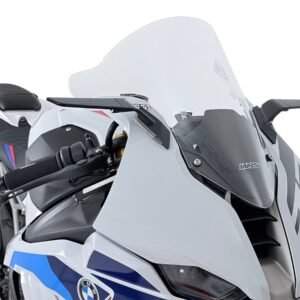 WRS Race High skaidrus stikliukas BMW S 1000 RR 2025–2026