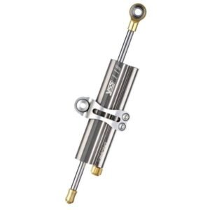 YSS vairo dempferis – Yamaha R3 2019–2023 / Yamaha R25 2019–2021 / Yamaha R25 2023