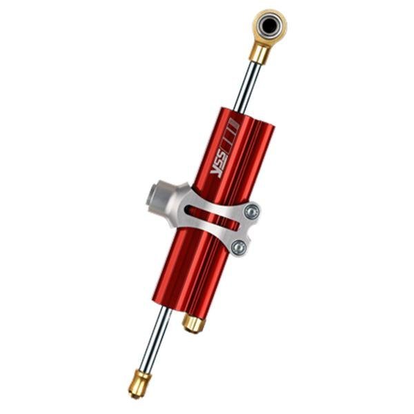 YSS vairo dempferis – Yamaha FJ 09 2015–2016 / Yamaha Tracer 900 2017–2020 / Yamaha Tracer 900 GT 2018–2020